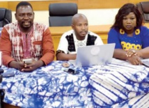 Festival international des radios d'Afrique francophone Festival international des radios d'Afrique francophone