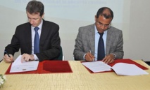 Lydec et CNPAC signent une convention de partenariat en matière de sécurité routière Lydec et CNPAC signent une convention de partenariat en matière de sécurité routière