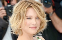 Bafta 2014: Léa Seydoux nominée pour le titre de star montante 