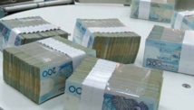 Le déficit de liquidités des banques s’accentue au quatrième trimestre