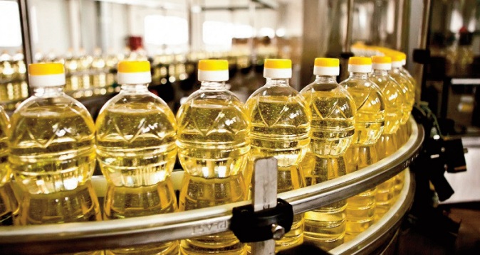 Huiles végétales et produits laitiers tirent les prix vers le haut Huiles végétales et produits laitiers tirent les prix vers le haut