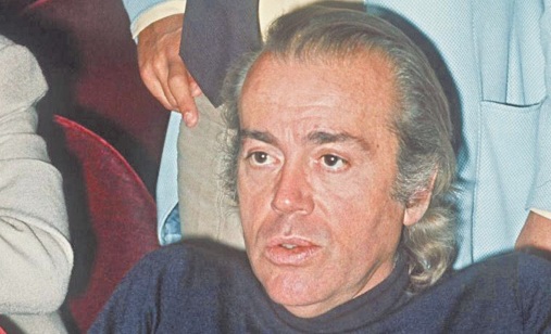 Décès de Jean-Pierre Grédy: Une figure emblématique du théâtre de boulevard