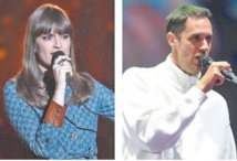 OrelSan et Clara Luciani au coeur des Victoires de la musique