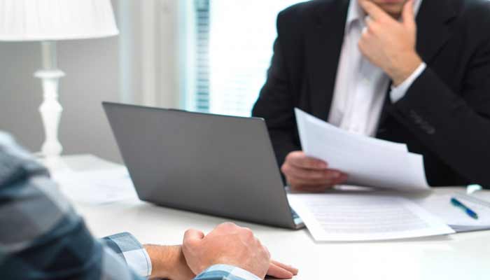 Près de 40% des entreprises ont réduit leurs effectifs en 2021 Près de 40% des entreprises ont réduit leurs effectifs en 2021