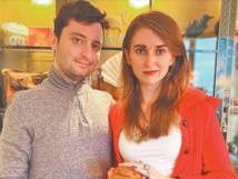 Dutch et Razzlekha: Les “Bonnie and Clyde ” du bitcoin Dutch et Razzlekha: Les “Bonnie and Clyde ” du bitcoin