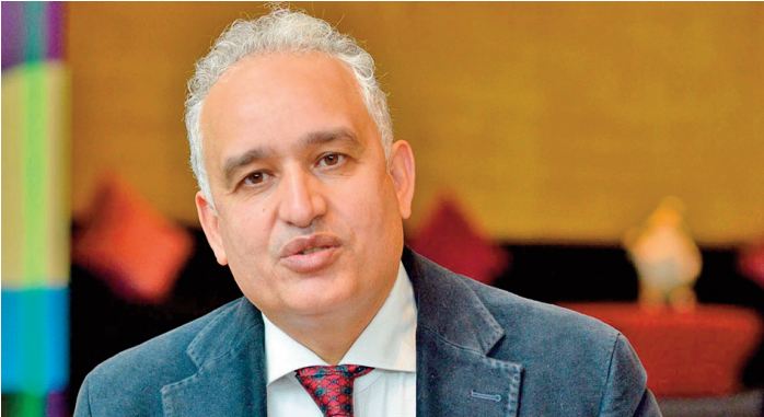 Tayeb Hamdi : Face à Omicron, la troisième dose constitue un vrai rempart contre les formes graves et les décès Tayeb Hamdi : Face à Omicron, la troisième dose constitue un vrai rempart contre les formes graves et les décès