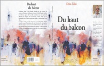 Driss Tahi : Un auteur se trouve, sans le vouloir, au cours de l’écriture d’un récit, pris dans l’engrenage de ses souvenirs Driss Tahi : Un auteur se trouve, sans le vouloir, au cours de l’écriture d’un récit, pris dans l’engrenage de ses souvenirs