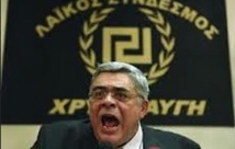 La Grèce face à l’extrémisme