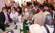 La caravane des Journées de l’orientation scolaire, universitaire et de l’entrepreneuriat La caravane des Journées de l’orientation scolaire, universitaire et de l’entrepreneuriat