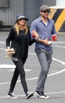 Les couples de stars qui se sont formés sur les plateaux de tournage Les couples de stars qui se sont formés sur les plateaux de tournage