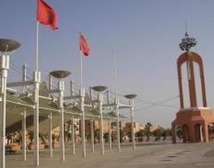 Une délégation américaine à Dakhla et Laâyoune