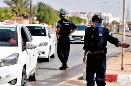 La DGSN lance un plan de contrôle et de sanctions La DGSN lance un plan de contrôle et de sanctions