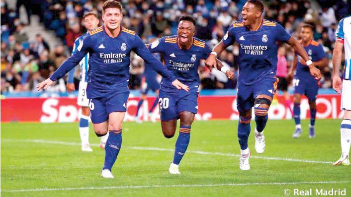 Voyages périlleux pour Inter et Real avant la C1 Voyages périlleux pour Inter et Real avant la C1