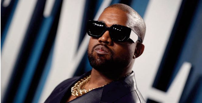 Kanye West veut que son prochain album soit joué pour des naissances comme pour des funérailles Kanye West veut que son prochain album soit joué pour des naissances comme pour des funérailles