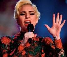 Lady Gaga annonce une résidence à Las Vegas Lady Gaga annonce une résidence à Las Vegas