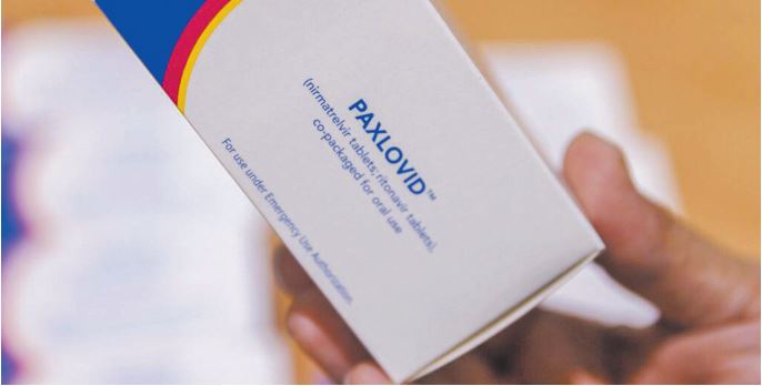 Paxlovid s’annonce plus prometteur comme remède anti-Covid Paxlovid s’annonce plus prometteur comme remède anti-Covid