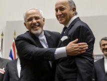 L’Occident accepte le droit au nucléaire civil à l’Iran