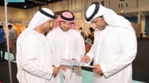 «SMAP Expo Abu Dhabi» accueille plus de 10.500 visiteurs