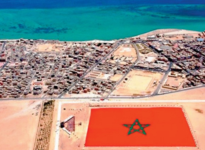 Mustapha Tossa : L’Algérie est dans l’ obligation de rejoindre la communauté internationale dans son soutien à la solution de l’autonomie proposée par le Maroc