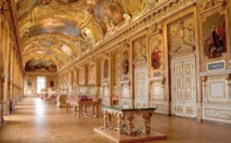 Plus de 9 millions de visites au musée du Louvre en 2013
