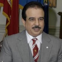 Le Souverain de Bahreïn reçoit le général de corps d’armée Abdelaziz Bennani