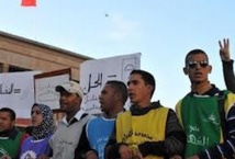 Le chômage des jeunes au Maroc est le plus faible dans la région du Maghreb