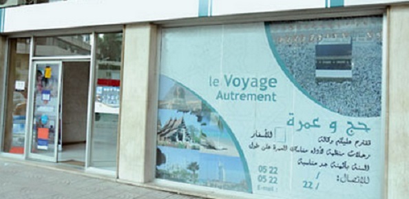 Quatre agences héritent d’une sanction qui n’en est pas une