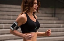 A Las Vegas, la technologie se met au service des sportifs A Las Vegas, la technologie se met au service des sportifs