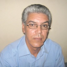 Interview du sociologue marocain Noureddine Zahi Interview du sociologue marocain Noureddine Zahi