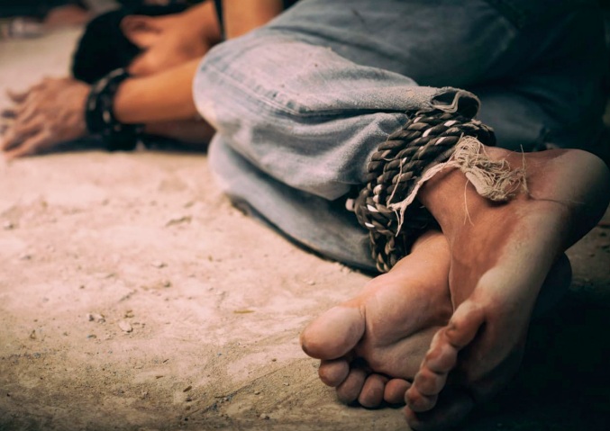 La traite des humains, une réalité incontestablement abjecte