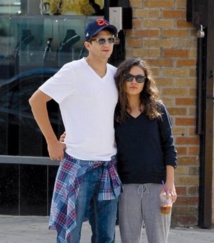 Les couples de stars qui se sont formés sur les plateaux de tournage Les couples de stars qui se sont formés sur les plateaux de tournage