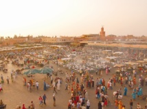 Le tourisme fait du surplace durant les 11 premiers mois de 2103