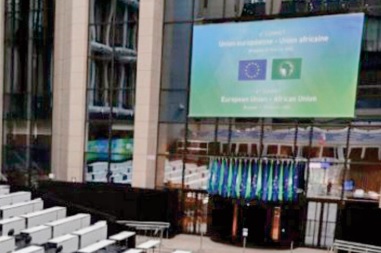 Sommet UE-UA: Les députés marocains étonnés de la participation du chef du “polisario”