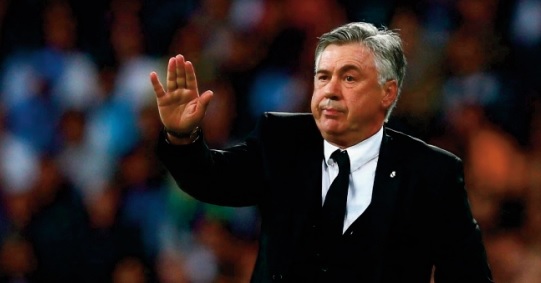 Ancelotti, trois semaines pour tout changer au Real