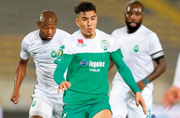 Ligue des champions: Le Raja à Alger pour défier l’Entente de Sétif Ligue des champions: Le Raja à Alger pour défier l’Entente de Sétif