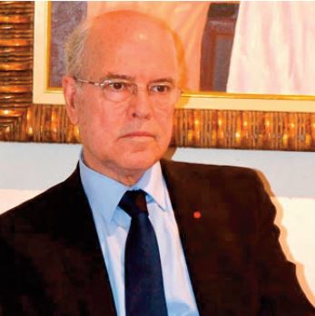 Mohamed Seddik Maâninou décortique l'histoire de la migration algérienne vers le Maroc