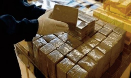 Participation du Maroc à une opération internationale d'envergure en Amérique latine et en Europe Participation du Maroc à une opération internationale d'envergure en Amérique latine et en Europe