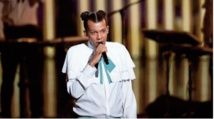 Stromae : La plus belle chose qui me soit arrivée, c'est la vie de mon fils Stromae : La plus belle chose qui me soit arrivée, c'est la vie de mon fils