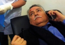 Benabdellah lâchement agressé Benabdellah lâchement agressé