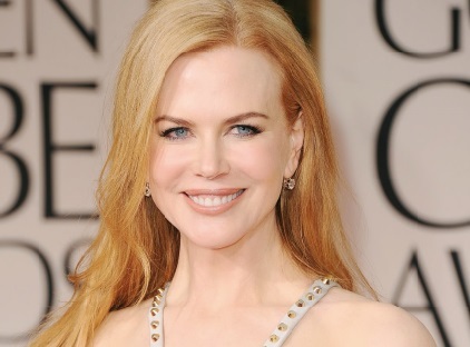 Ouarzazate : Nicole Kidman tourne ses premières séquences dans l’oasis de Fint