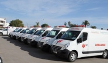 El Jadida s’offre un SAMU El Jadida s’offre un SAMU
