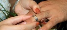 Nette augmentation des mariages de mineures