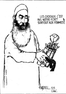 La fatwa takfiriste est un appel au meurtre punissable par la loi La fatwa takfiriste est un appel au meurtre punissable par la loi