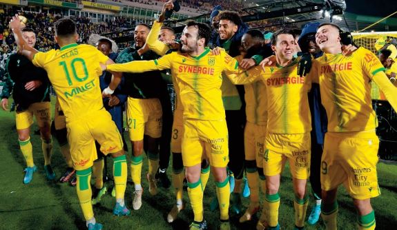 Malgré la “MNM” , le PSG retombe dans ses travers à Nantes