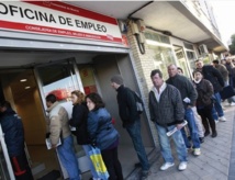 202 millions de personnes étaient au chômage à travers le monde