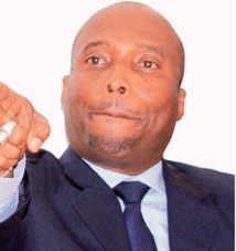 Barthélémy Dias: Un fonceur à la tête de la métropole dakaroise Barthélémy Dias: Un fonceur à la tête de la métropole dakaroise