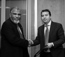 La CDG et la CNSS mauritanienne renforcent leur partenariat
