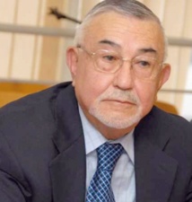 Radi plaide pour  davantage de soutien arabe aux Palestiniens