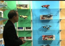 Les fabricants de jouets lorgnent les adultes Les fabricants de jouets lorgnent les adultes