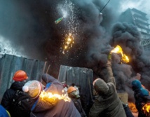 Ultimatum de l’opposition ukrainienne suite à la flambée de violences